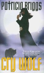 Cry Wolf: Alpha and Omega: Book 1 cena un informācija | Fantāzija, fantastikas grāmatas | 220.lv