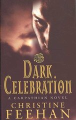 Dark Celebration: Number 17 in series cena un informācija | Fantāzija, fantastikas grāmatas | 220.lv