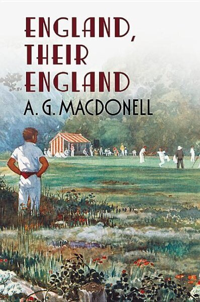 England, Their England cena un informācija | Biogrāfijas, autobiogrāfijas, memuāri | 220.lv