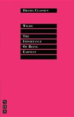 Importance of Being Earnest цена и информация | Рассказы, новеллы | 220.lv