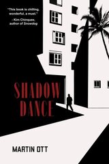 Shadow Dance цена и информация | Фантастика, фэнтези | 220.lv