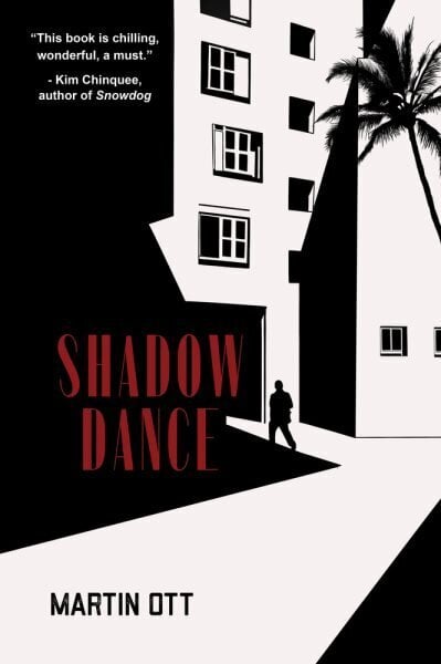 Shadow Dance cena un informācija | Fantāzija, fantastikas grāmatas | 220.lv