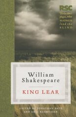 King Lear cena un informācija | Stāsti, noveles | 220.lv