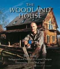 Woodland House 2nd Revised edition цена и информация | Книги о питании и здоровом образе жизни | 220.lv