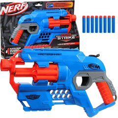 NerfAlpha Strike Hammer 30232539A цена и информация | Игрушки для мальчиков | 220.lv