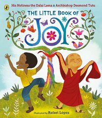 Little Book of Joy цена и информация | Книги для малышей | 220.lv
