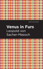 Venus in Furs cena un informācija | Fantāzija, fantastikas grāmatas | 220.lv