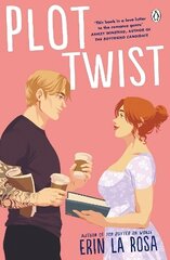 Plot Twist цена и информация | Фантастика, фэнтези | 220.lv