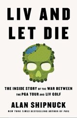 LIV and Let Die цена и информация | Книги о питании и здоровом образе жизни | 220.lv