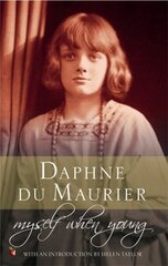 Myself When Young: The Shaping of a Writer цена и информация | Биографии, автобиогафии, мемуары | 220.lv