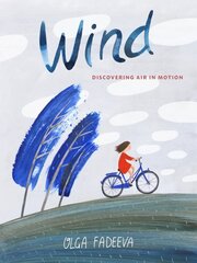 Wind цена и информация | Книги для подростков  | 220.lv