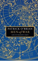 Men-of-War: Life in Nelsons Navy cena un informācija | Fantāzija, fantastikas grāmatas | 220.lv