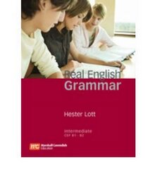 Real English Grammar Intermediate Student's Book [with Audio CD(x1) & Key] cena un informācija | Svešvalodu mācību materiāli | 220.lv