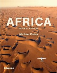 Africa: Pocket Edition цена и информация | Книги по фотографии | 220.lv