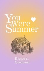 You Were Summer cena un informācija | Fantāzija, fantastikas grāmatas | 220.lv