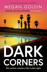 Dark Corners: An absolutely unputdownable crime thriller cena un informācija | Fantāzija, fantastikas grāmatas | 220.lv