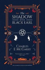 Shadow of the Black Earl cena un informācija | Fantāzija, fantastikas grāmatas | 220.lv