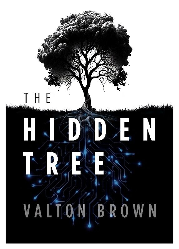 Hidden Tree цена и информация | Garīgā literatūra | 220.lv