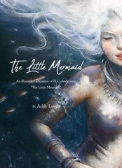 Little Mermaid цена и информация | Фантастика, фэнтези | 220.lv