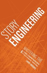 Story Engineering цена и информация | Учебный материал по иностранным языкам | 220.lv