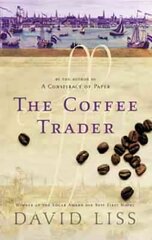 Coffee Trader cena un informācija | Fantāzija, fantastikas grāmatas | 220.lv