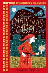 Oxford Children's Classics: A Christmas Carol and Other Stories 1 цена и информация | Книги для подростков  | 220.lv