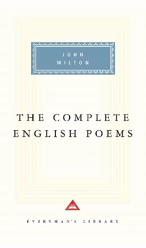 Complete English Poems цена и информация | Dzeja | 220.lv