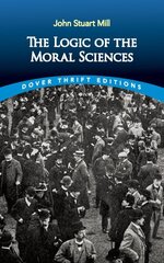 Logic of the Moral Sciences цена и информация | Исторические книги | 220.lv