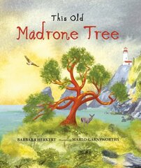 This Old Madrone Tree cena un informācija | Grāmatas pusaudžiem un jauniešiem | 220.lv