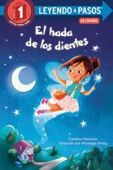 El hada de los dientes Tooth Fairy's Night Spanish Edition, Tooth Fairy's Night Spanish Edition cena un informācija | Grāmatas pusaudžiem un jauniešiem | 220.lv