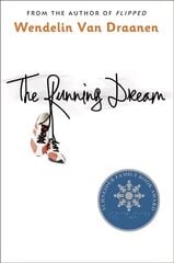 Running Dream цена и информация | Книги для подростков и молодежи | 220.lv