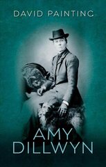 Amy Dillwyn цена и информация | Биографии, автобиографии, мемуары | 220.lv