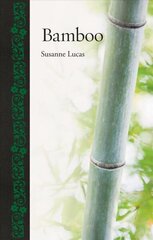 Bamboo цена и информация | Книги о питании и здоровом образе жизни | 220.lv