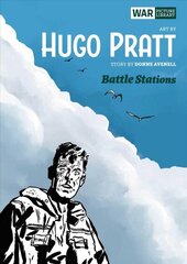 Battle Stations: War Picture Library цена и информация | Фантастика, фэнтези | 220.lv