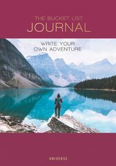 Write Your Own Adventure цена и информация | Путеводители, путешествия | 220.lv