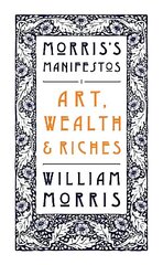Art, Wealth and Riches cena un informācija | Dzeja | 220.lv