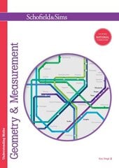 Understanding Maths: Geometry & Measurement 2nd Revised edition цена и информация | Книги для подростков и молодежи | 220.lv