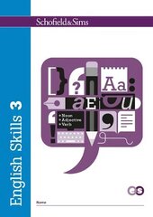 English Skills 3 2nd Revised edition цена и информация | Книги для подростков и молодежи | 220.lv