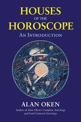 Houses of the Horoscopes: An Introduction cena un informācija | Pašpalīdzības grāmatas | 220.lv