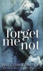 Forget Me Not cena un informācija | Fantāzija, fantastikas grāmatas | 220.lv