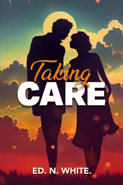 Taking Care cena un informācija | Fantāzija, fantastikas grāmatas | 220.lv