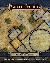 Pathfinder Flip-Mat цена и информация | Книги о питании и здоровом образе жизни | 220.lv