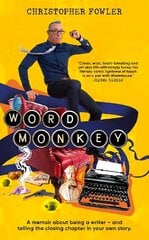 Word Monkey цена и информация | Биографии, автобиографии, мемуары | 220.lv