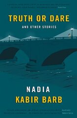 Truth or Dare: and Other Stories cena un informācija | Fantāzija, fantastikas grāmatas | 220.lv