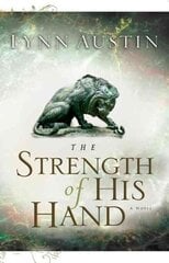 Strength of His Hand цена и информация | Фантастика, фэнтези | 220.lv