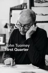 First Quarter цена и информация | Биографии, автобиографии, мемуары | 220.lv