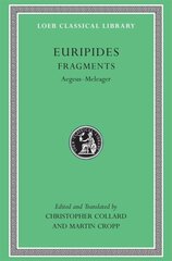 Fragments: Aegeus-Meleager цена и информация | Рассказы, новеллы | 220.lv
