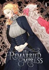 Remarried Empress, Vol. 4 цена и информация | Фантастика, фэнтези | 220.lv