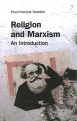 Religion and Marxism: An Introduction cena un informācija | Garīgā literatūra | 220.lv