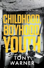 Childhood, Boyhood, Youth цена и информация | Фантастика, фэнтези | 220.lv